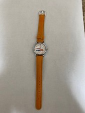 Retro Miffy wristwatch by Citizen
