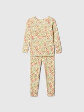 NWT Baby Gap Girls Toddler Pajamas floral flowers  u pick size