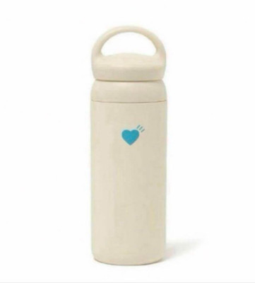 弁当箱・水筒 HUMAN MADE x Blue Bottle Coffee Day Off Blue Bottle Coffee HUMAN MADE Day Off Tumbler 500ml White