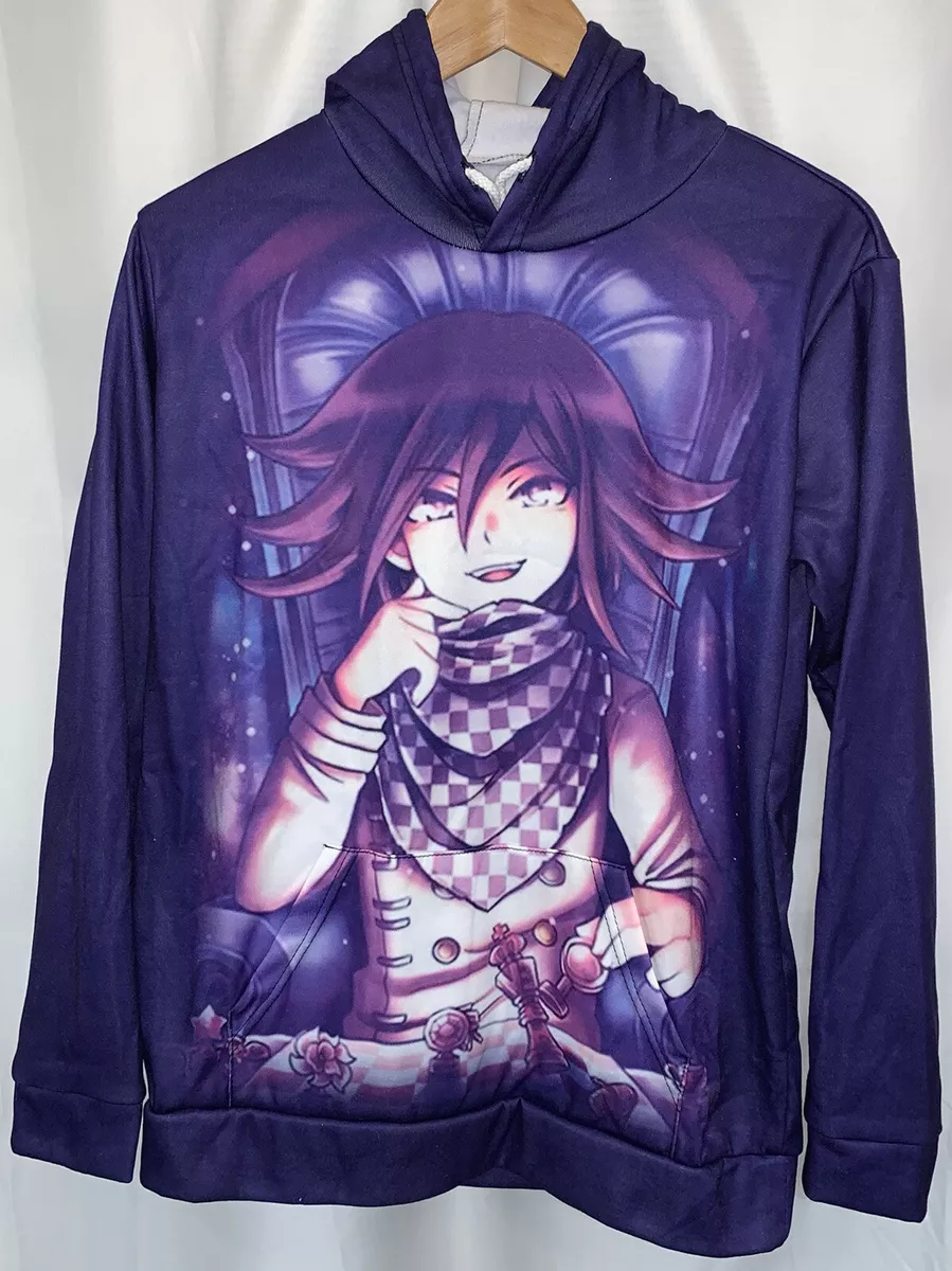 Kokichi hoodie best sale