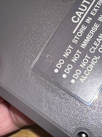 Street Fighter 2010: The Final Fight (Nintendo NES, 1990) Authentic