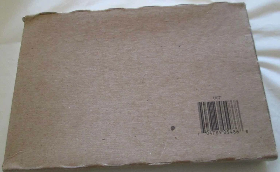 2007 Mint Set Sealed U.S. Mint P & D 28 Uncirculated Coins COA Unopen Best - Image 2 of 3