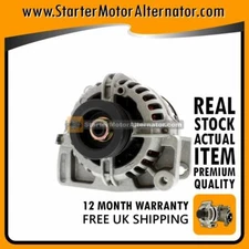 fits RENAULT TWINGO 1.2L PETROL 2007-2014 ALTERNATOR