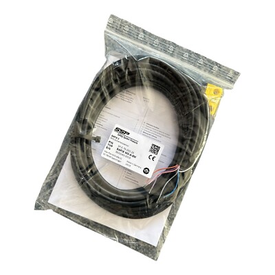 Safety System Products RFID-Sicherheitssensor SSP SAFIX W3-A-5M SP-E-76-000-26