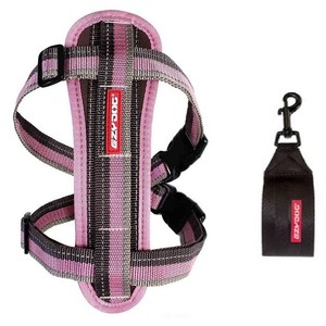 ezydog harness seat belt
