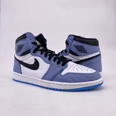 university blue jordan 1 release date 2021