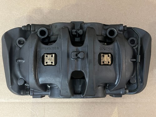 🚘 2017-2024 Porsche 911 Carrera Front Brembo Brake Caliper Set 18k 991.2 992 - Picture 6 of 22