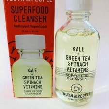 YOUTH TO THE PEOPLE Superfood Antioxidant Cleanser Face Wash  2 oz