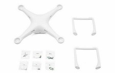 dji phantom 3 pro shell