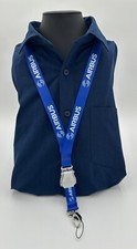 Airbus Seat Belt Buckle Lanyard HIGH QUALITY