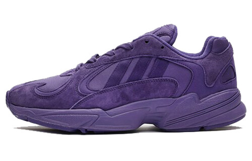 yung 1 unity purple