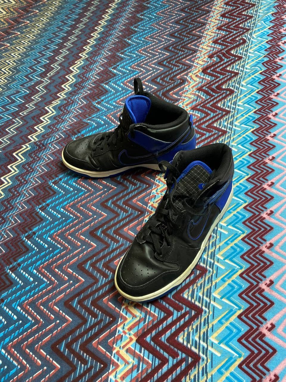 Nike Dunk High Retro 