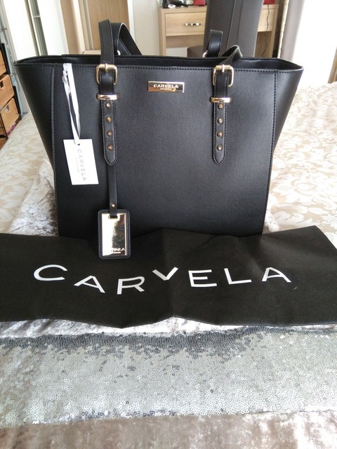 carvela darla