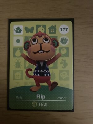 Animal Crossing: uno sguardo alla terza ondata di amiibo card giapponesi
