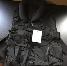 Hong Kong Police Tactical Vest L / XL