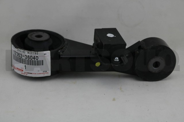 Toyota 12363 36040