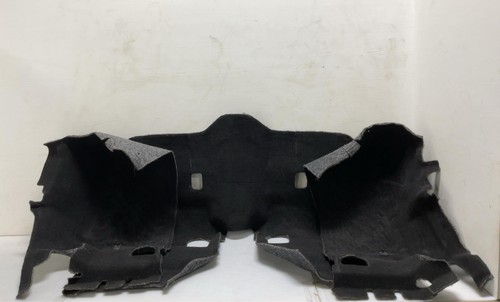 Jeep JK Wrangler 4 Door OEM Front Carpet Set 2011-2017 162868