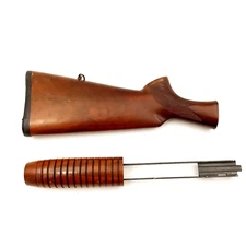 Black Diamond GS 502, 12ga Shotgun Part. Stock & Forend