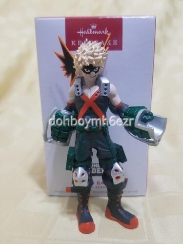 Haikyuu] Christmas Ornament | Anime Christmas Tree Decor Baubles