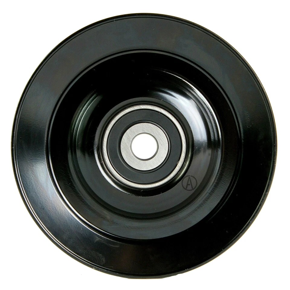 Polea loca para Chrysler 300M LHS Dodge Intrepid Eagle Vision Plymouth Prowler Foto 2 de 3