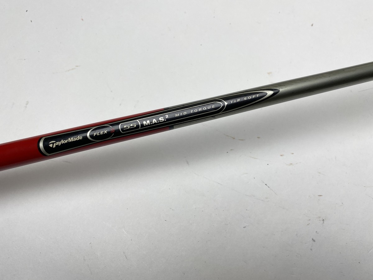 TaylorMade - のりひと TaylorMade Hi-Toe 4 Custom Wedge | Fairway Jockey - Custom Clubs
