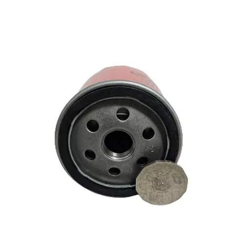Oil Filter Ref. Z632/WZ632 Fits Mazda CX-5 GH KE, CX-7 ER, BT-50 UN, NP, MX-5 NC - Picture 3 of 5
