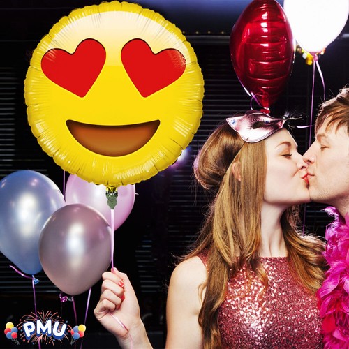 PMU Valentine’s Day 18 Inches Mylar-Foil Balloons - 第 224/349 張圖片