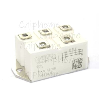 1PCS NEW power supply module SEMIKRON SKD62/08