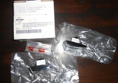 Luces De Tablero De Instrumentos Para Volvo S70 - EBay