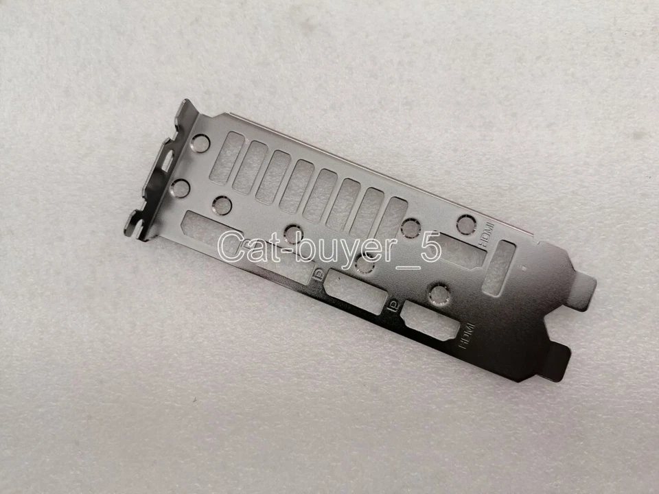 Bracket For ASUS GeForce TUF RTX 3060 3070 3080 3090 GAMING Graphics Video Card - Image 2 of 4