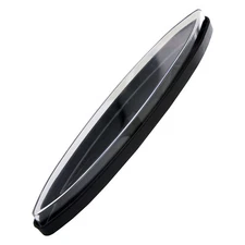 PSI Woodworking Plastic Pen Boat Desk Display Gift Box For Pens and Pencils