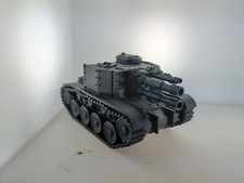 Grim Guard heavy tank TC exterminator  Alternate Wargaming Miniature