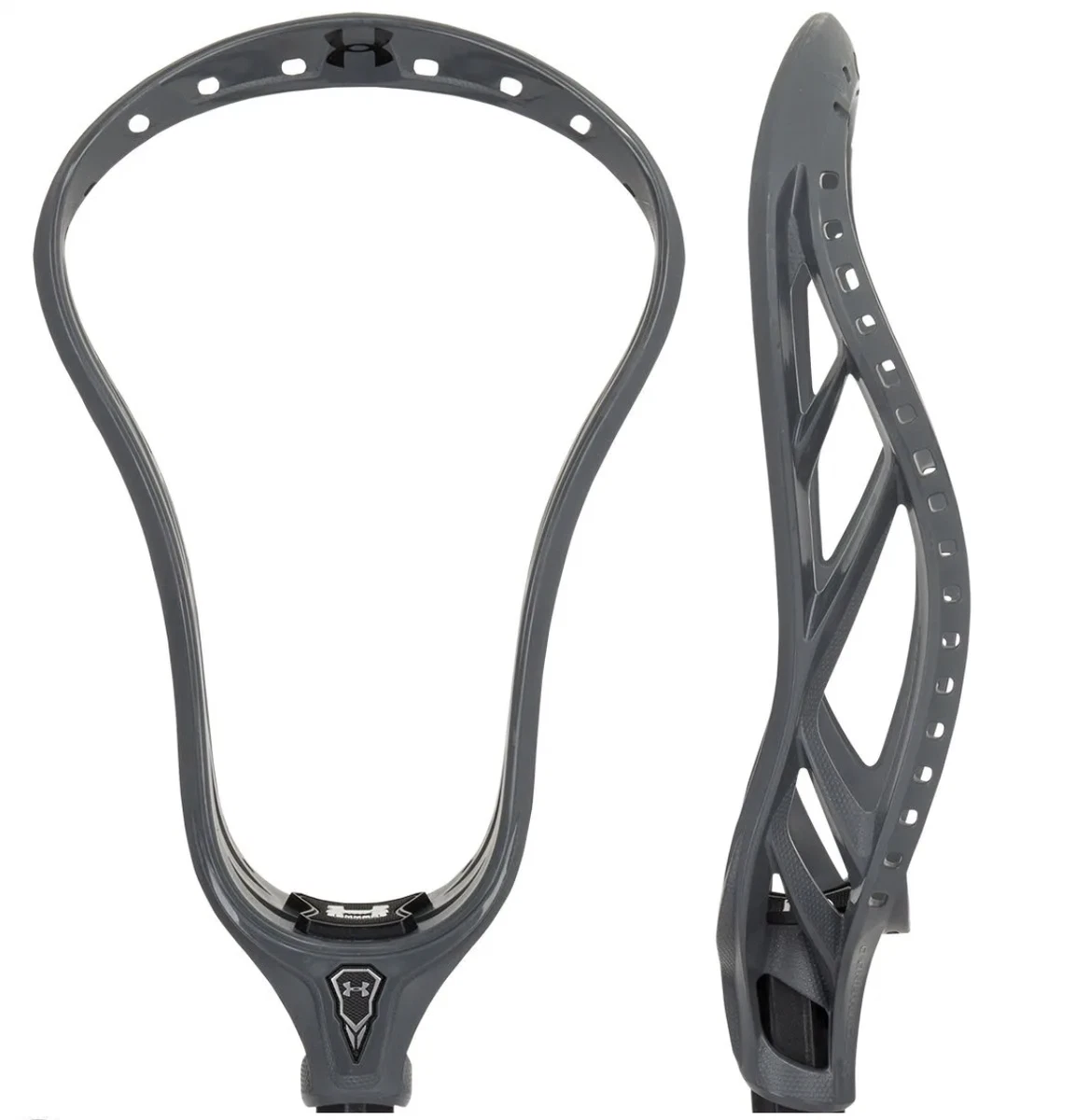 Under 2024 armour head