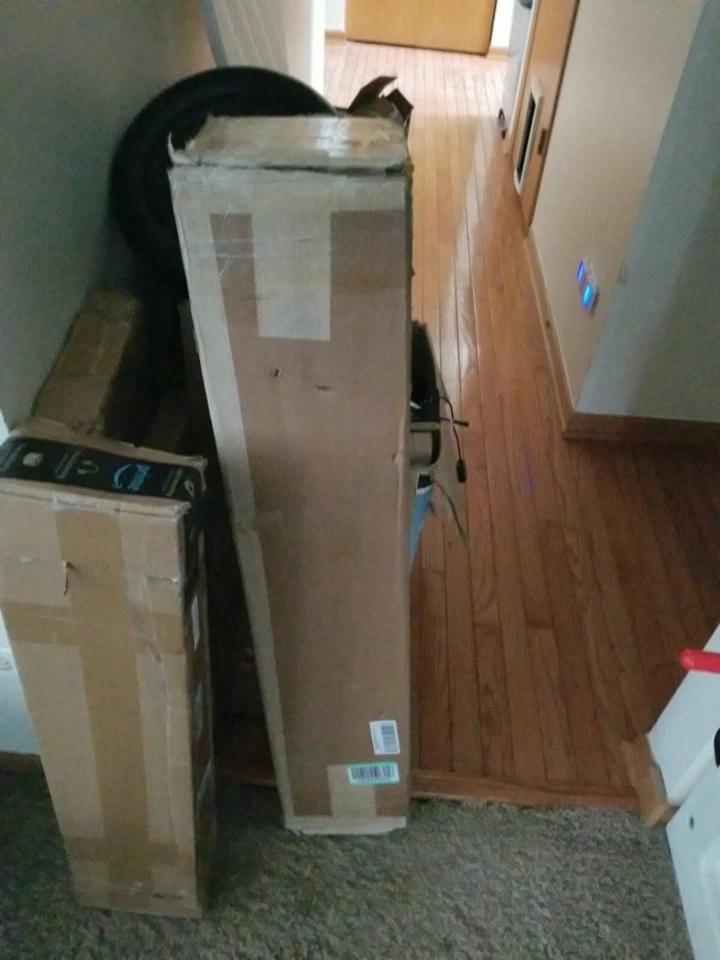 Eje de transmisión trasero derecho compatible con Chevrolet Monte Carlo 1970-1972 Foto 4 de 4