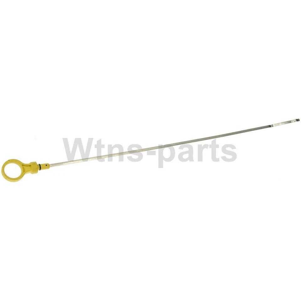 Varilla de medición de aceite de motor Nissan Sentra Dorman 2000 2001 2002 2003 2004 2005 2006 Foto 4 de 4