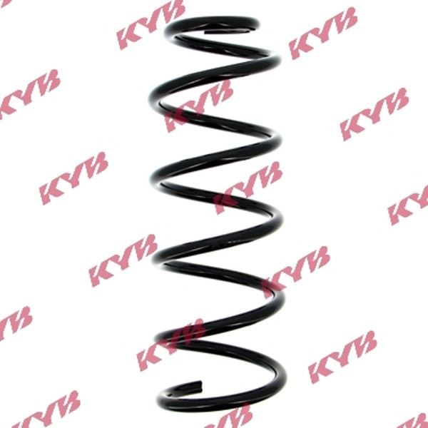 Fahrwerksfeder Mazda T. CX-5 (Ke, Gh) 11-.-image