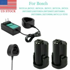 3500mAh 12V Li-ion Battery/Charger For Dremel 8220 8200 8300 B812-02 B812-01