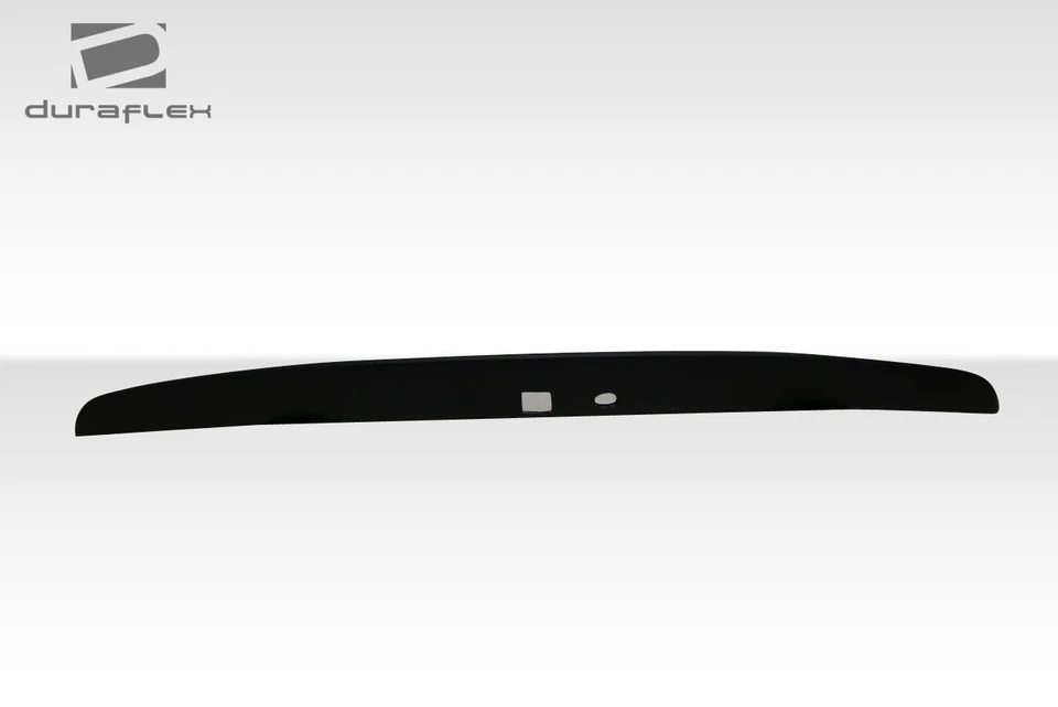 For 2007-2015 G Sedan G25 G35 G37 / Q40 Duraflex D-Speed Wing Spoiler - 1 Piece Foto 3 de 4