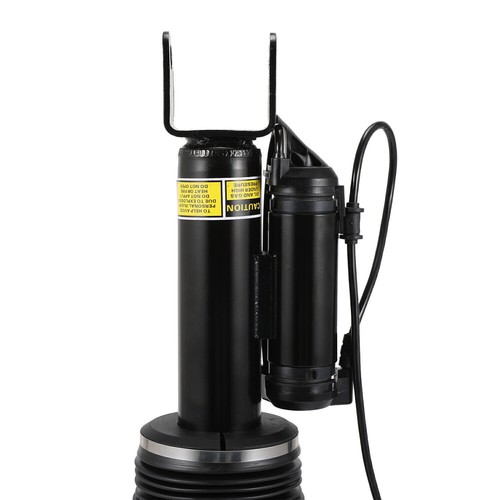 Luftfederbein Airmatic A2113205513 für Mercedes W211 S211 C219 RWD Vorne Links - Bild 17 von 17