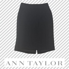 Striped Pencil Skirt Workwear Women's Size 0