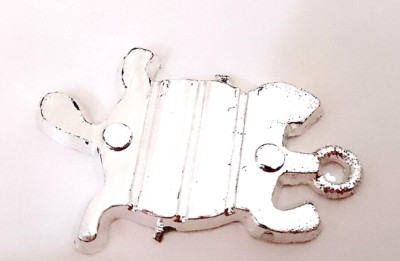 kinder,maraja',nestlè,sancarlo chips 70s surprise turtle pendant