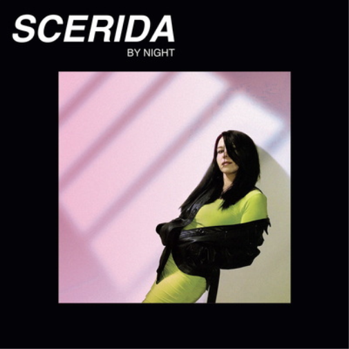 Scerida By Night (Vinyl) 12