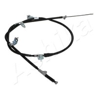 Ashika Handbremsseil Bremsseil Hinten Links Passend FüR Nissan NP300 Navara