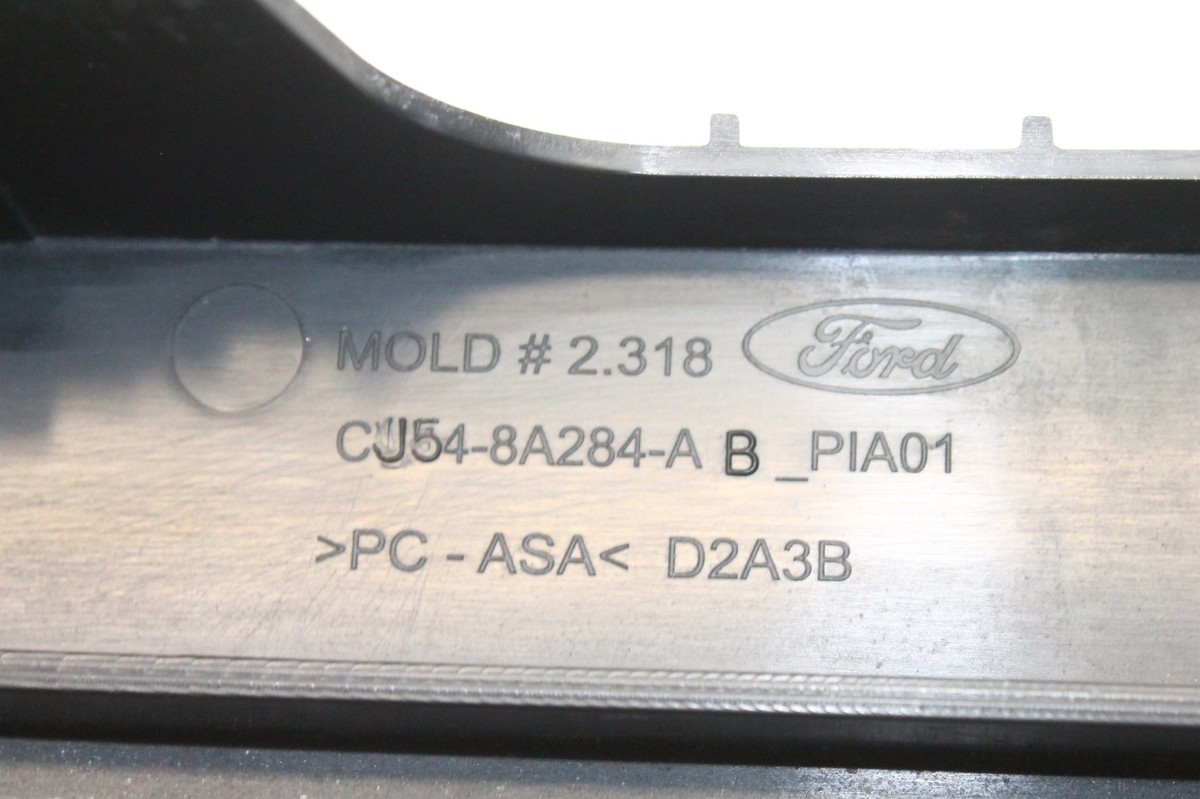 FORD KUGA MK2 Front Bumper Centre Mount Bracket CJ54-8A284-AB
