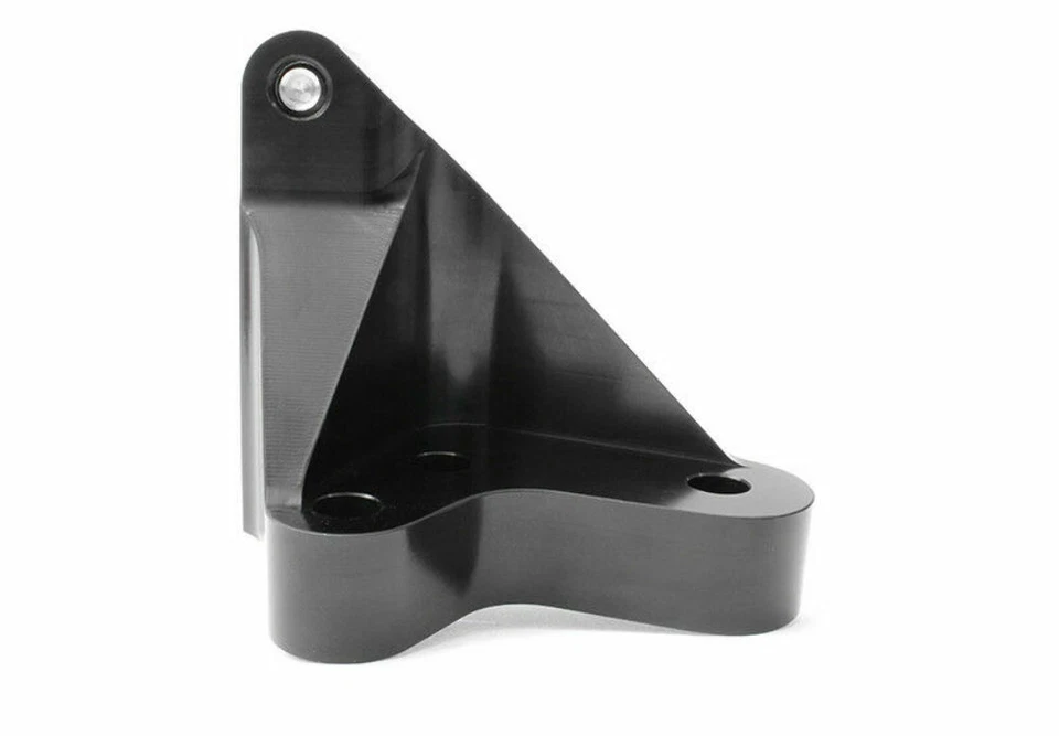 PERRIN PERFORMANCE SOPORTE CILINDRO MAESTRO NEGRO PARA SUBARU WRX STI 2015-2016 Foto 3 de 4