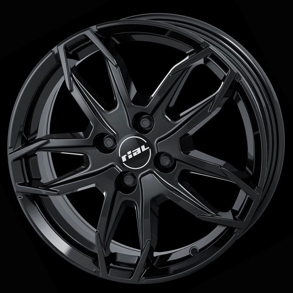 Dacia Jogger DJF auch Mod 2024 16 Zoll Winterräder BG + 205/60 R16 Winterreifen - Bild 4 von 4