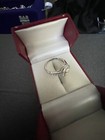Sterling Silver White & Yellow Canary CZ Channel Set Band Ring size 9.75 — photo 4