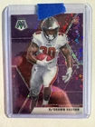 2020 Panini Mosaic Football Mosaic Purple Ke'Shawn Vaughn #228