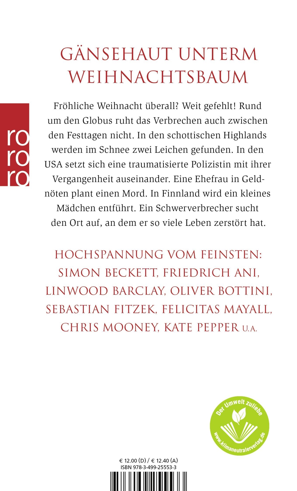 Thumbnail - Silke Jellinghaus Tödliche Gaben