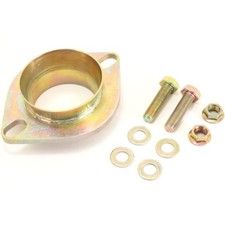 Grimmspeed 3 Downpipe To 2.5 Exhaust Adapter Flange For Subaru Impreza Wrx Sti